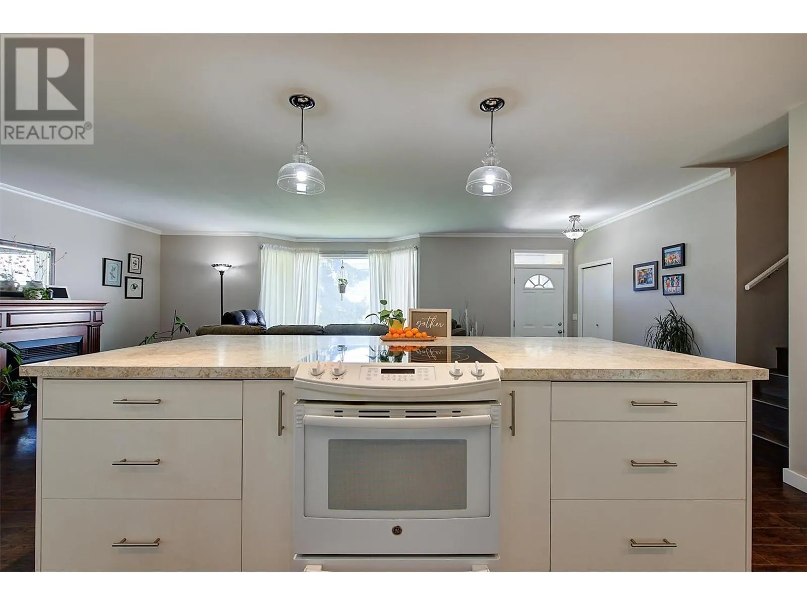1363 Ponderosa Road