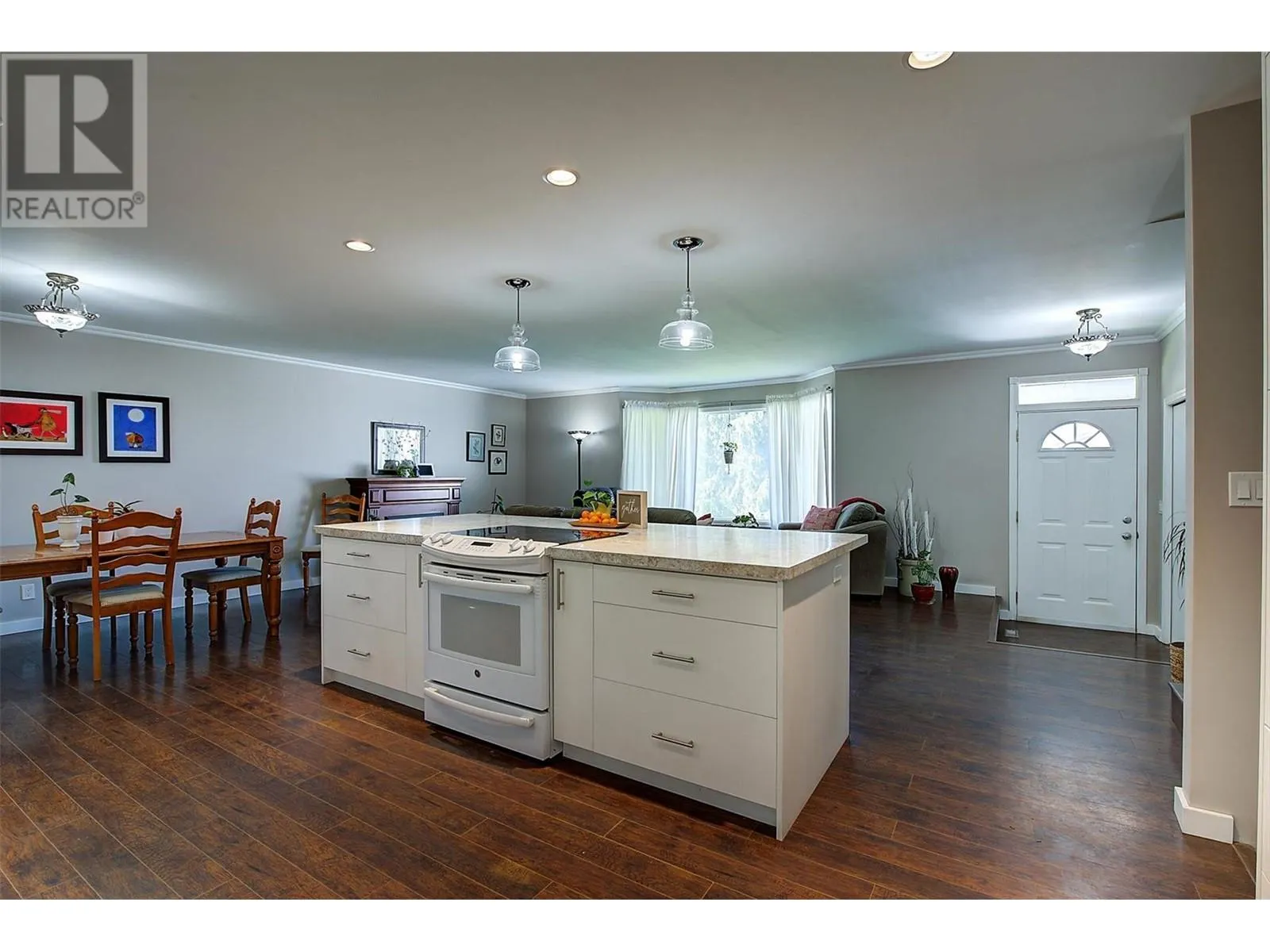 1363 Ponderosa Road