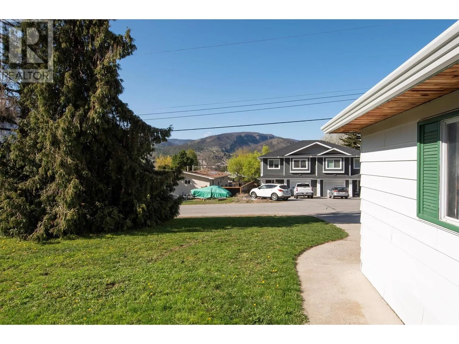1363 Ponderosa Road