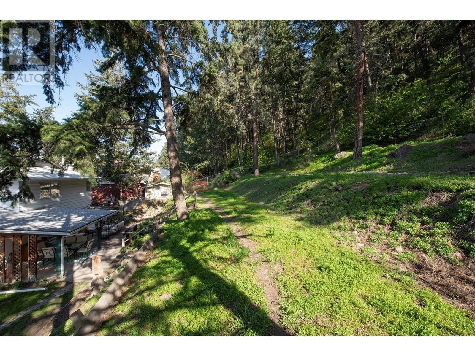 1363 Ponderosa Road