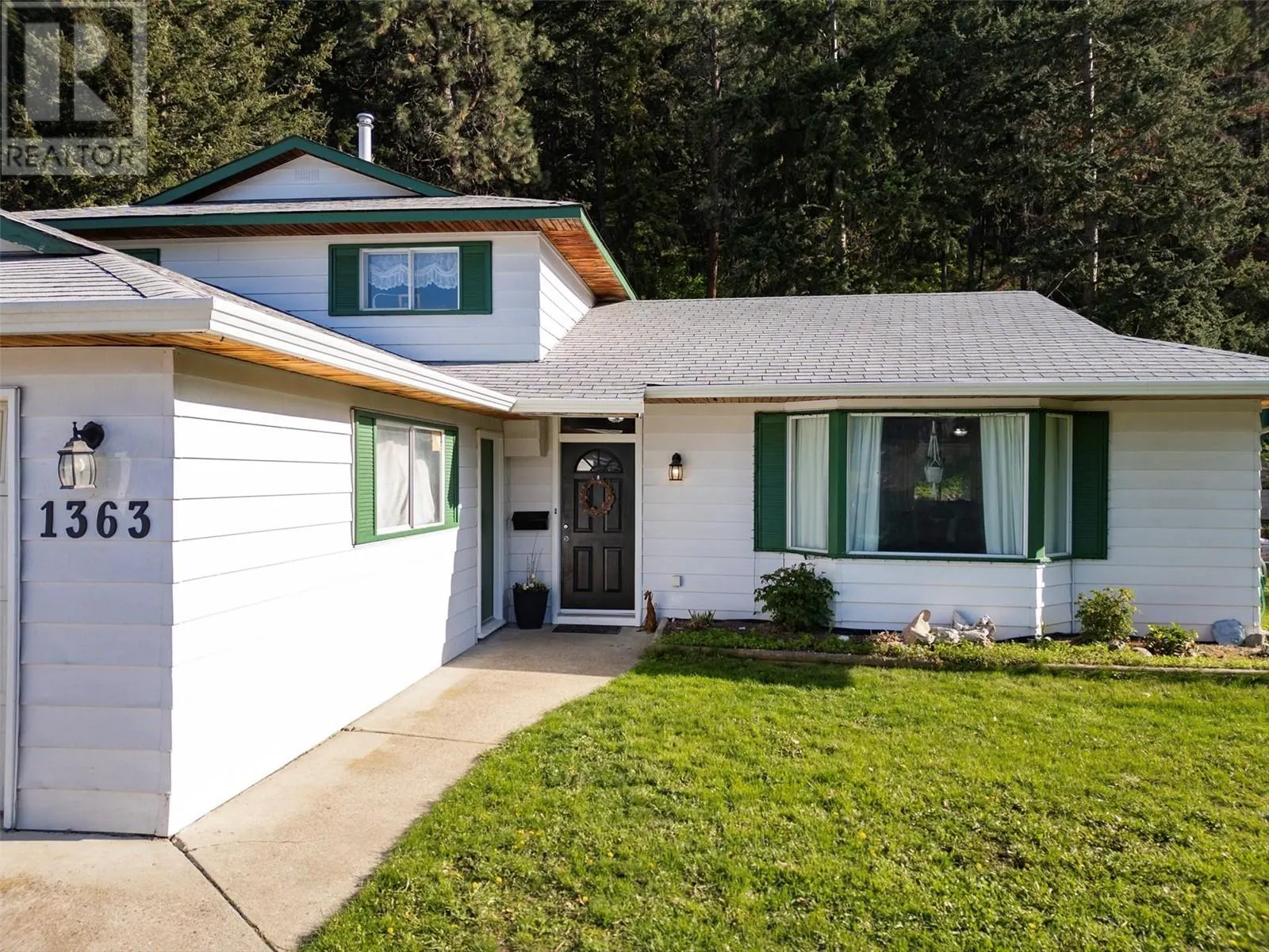 1363 Ponderosa Road