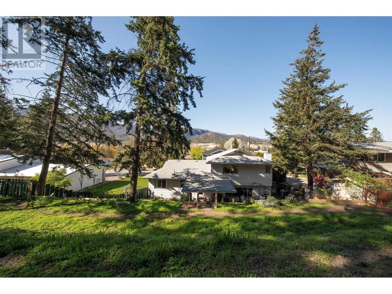 1363 Ponderosa Road