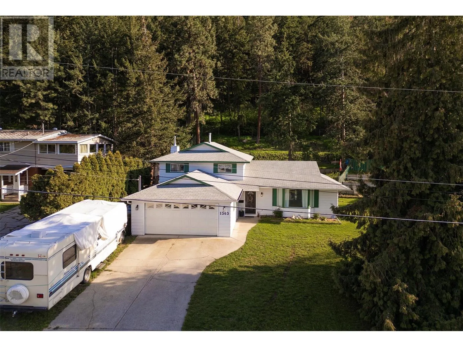 1363 Ponderosa Road