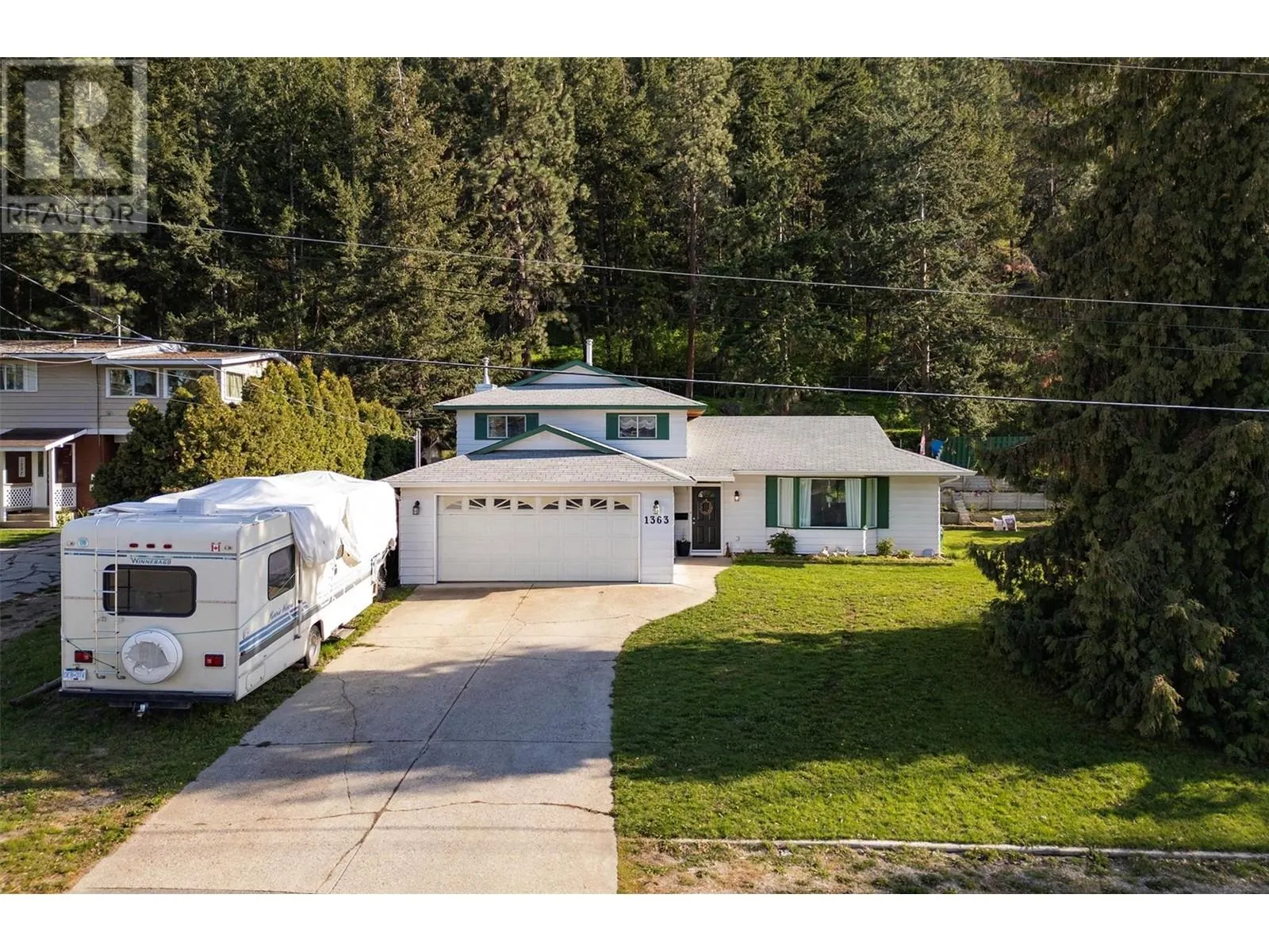 1363 Ponderosa Road
