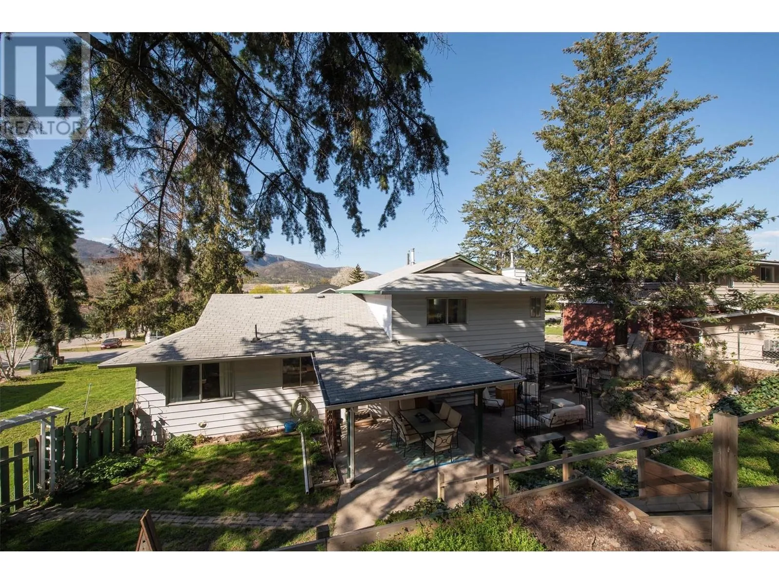 1363 Ponderosa Road