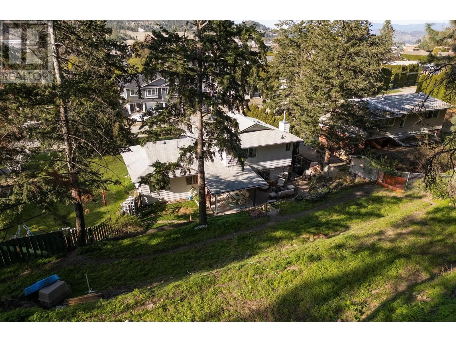 1363 Ponderosa Road