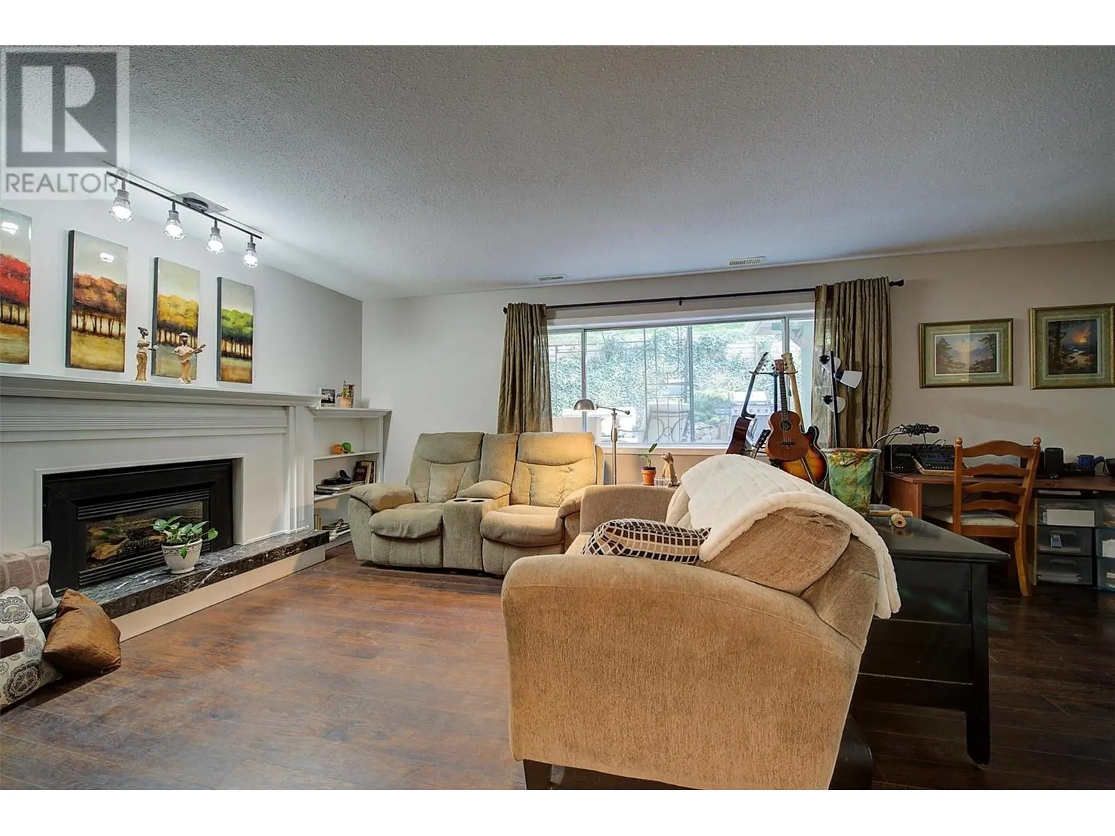 1363 Ponderosa Road
