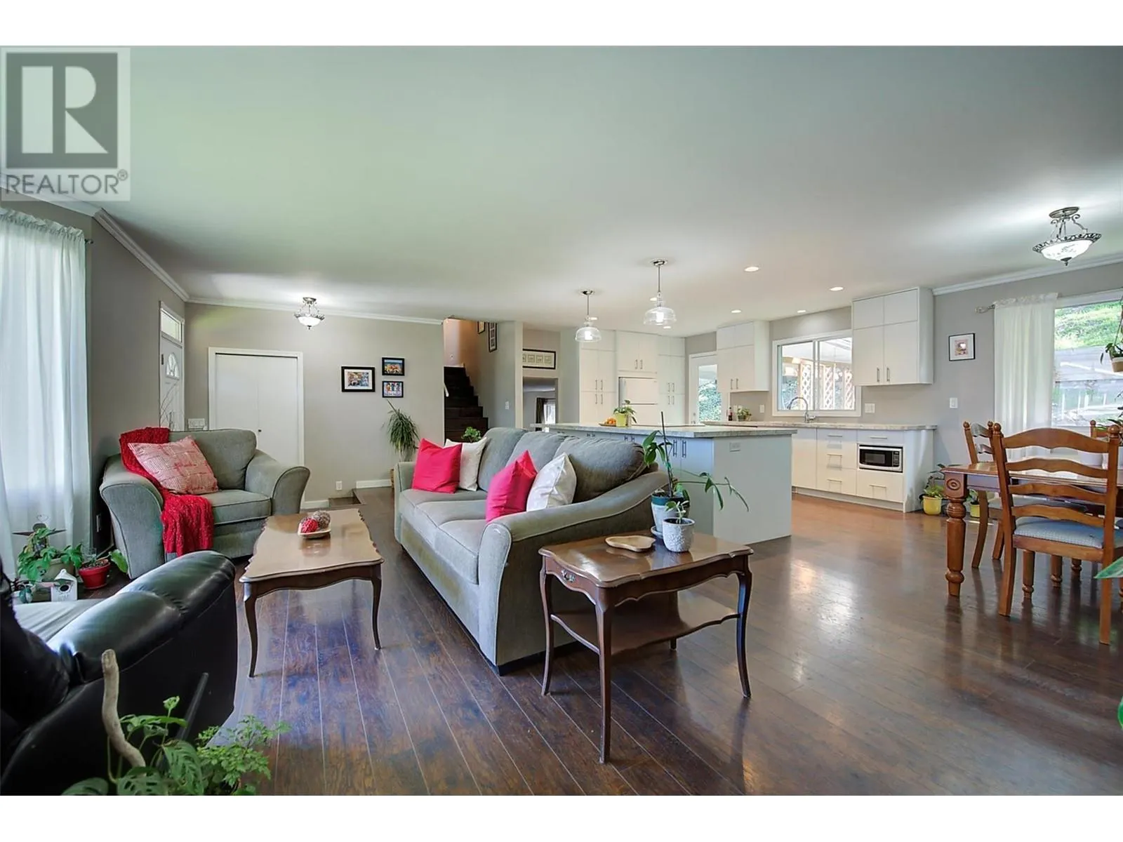 1363 Ponderosa Road