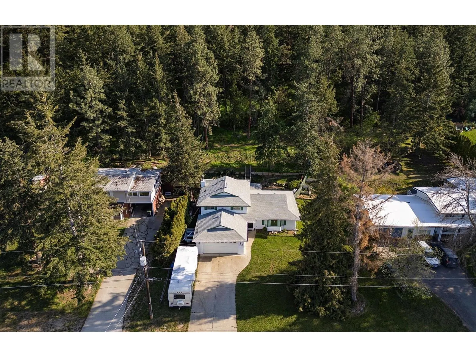 1363 Ponderosa Road
