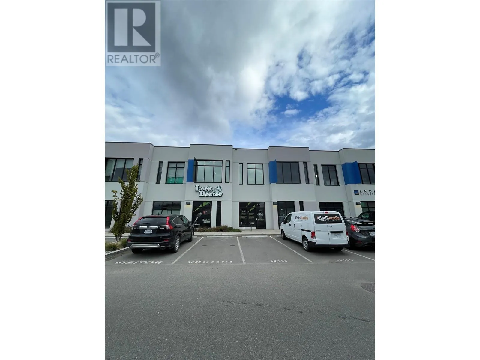 1645 Dilworth Drive Unit# 108