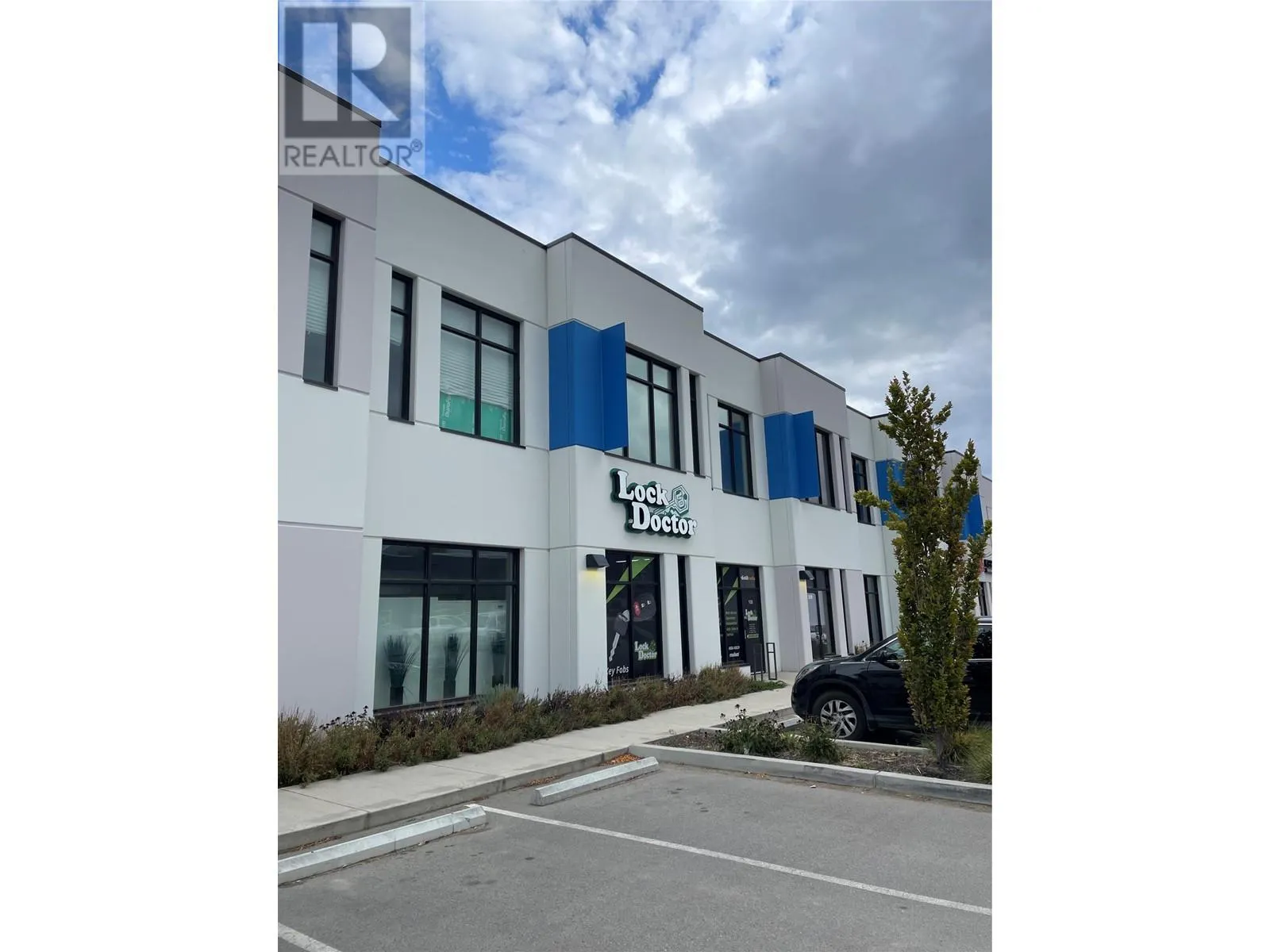 1645 Dilworth Drive Unit# 108