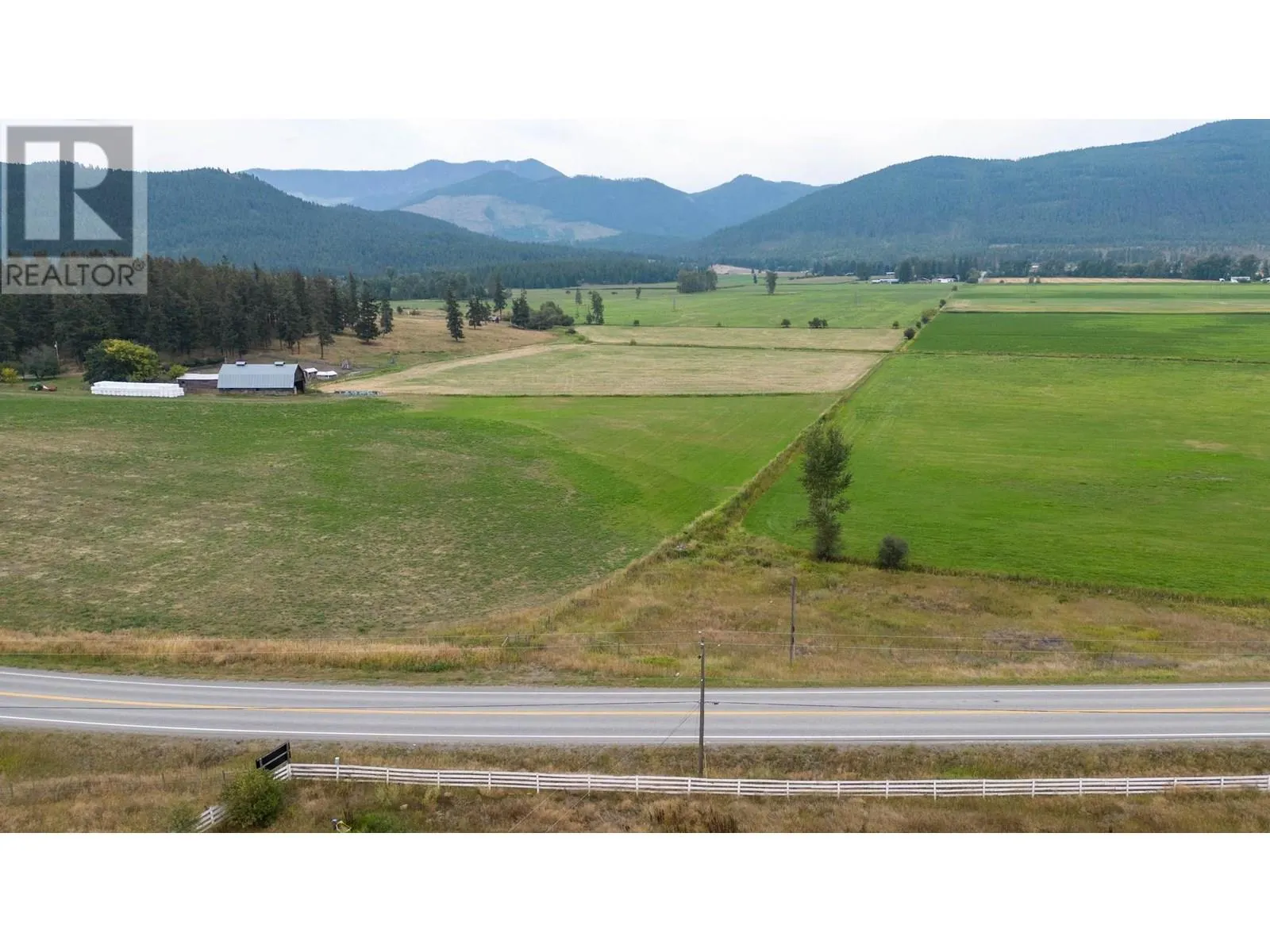 2545 Highway 6 E