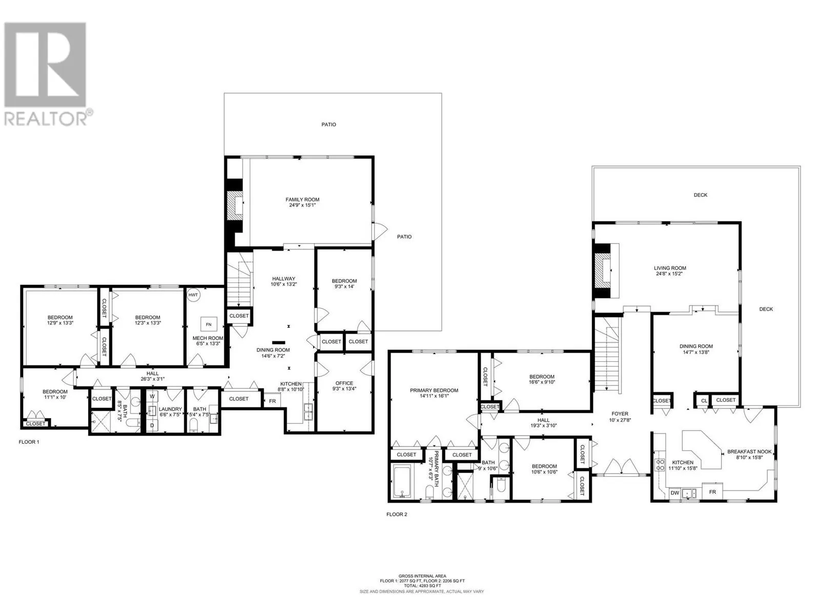 2545 Highway 6 E