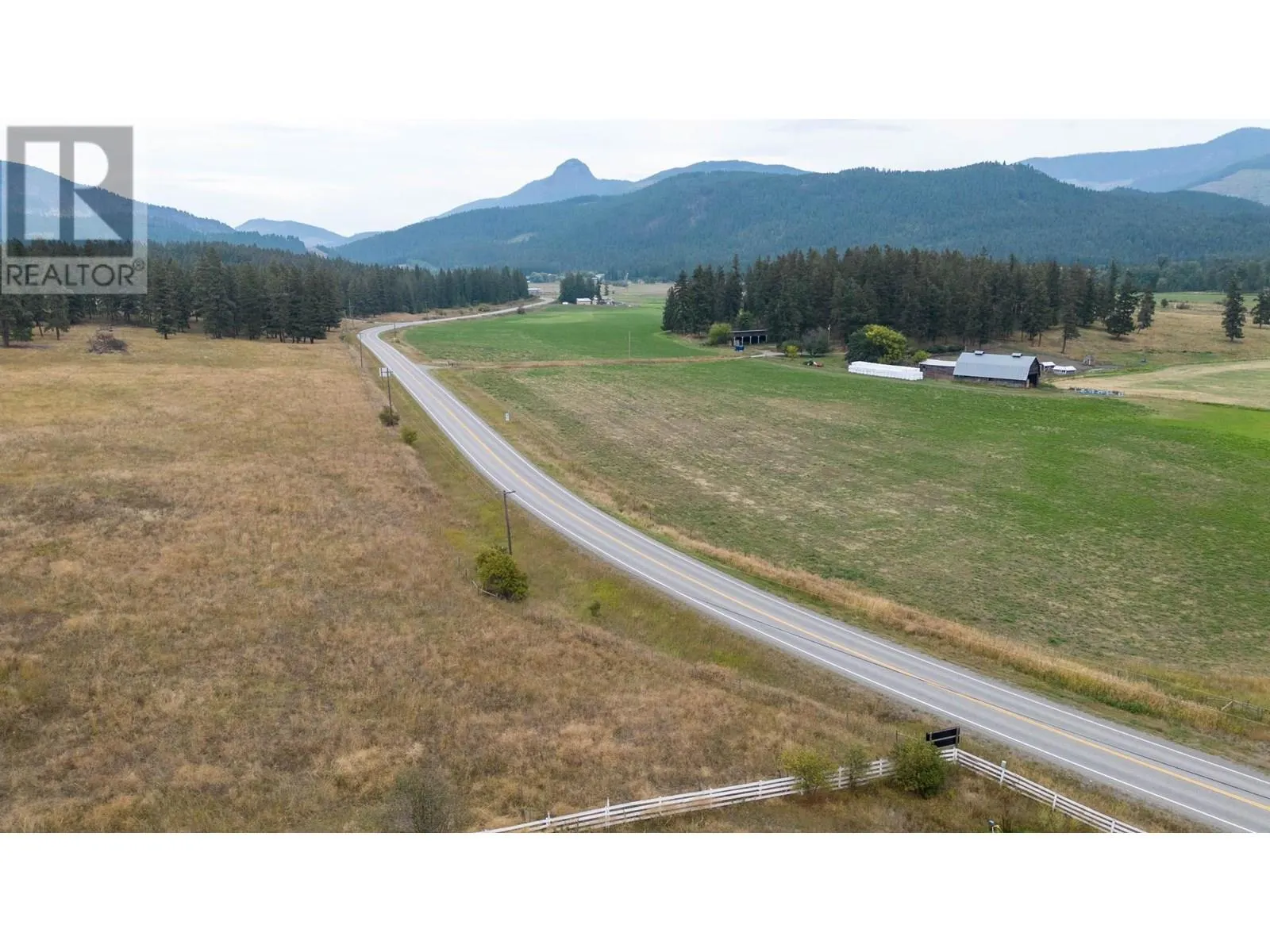 2545 Highway 6 E