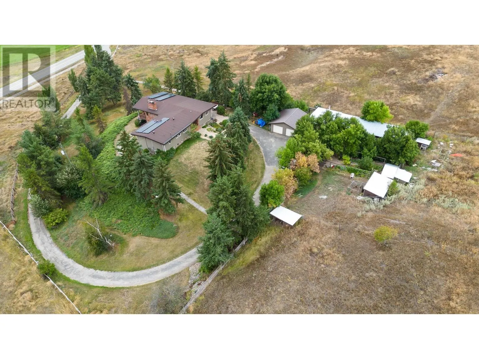 2545 Highway 6 E