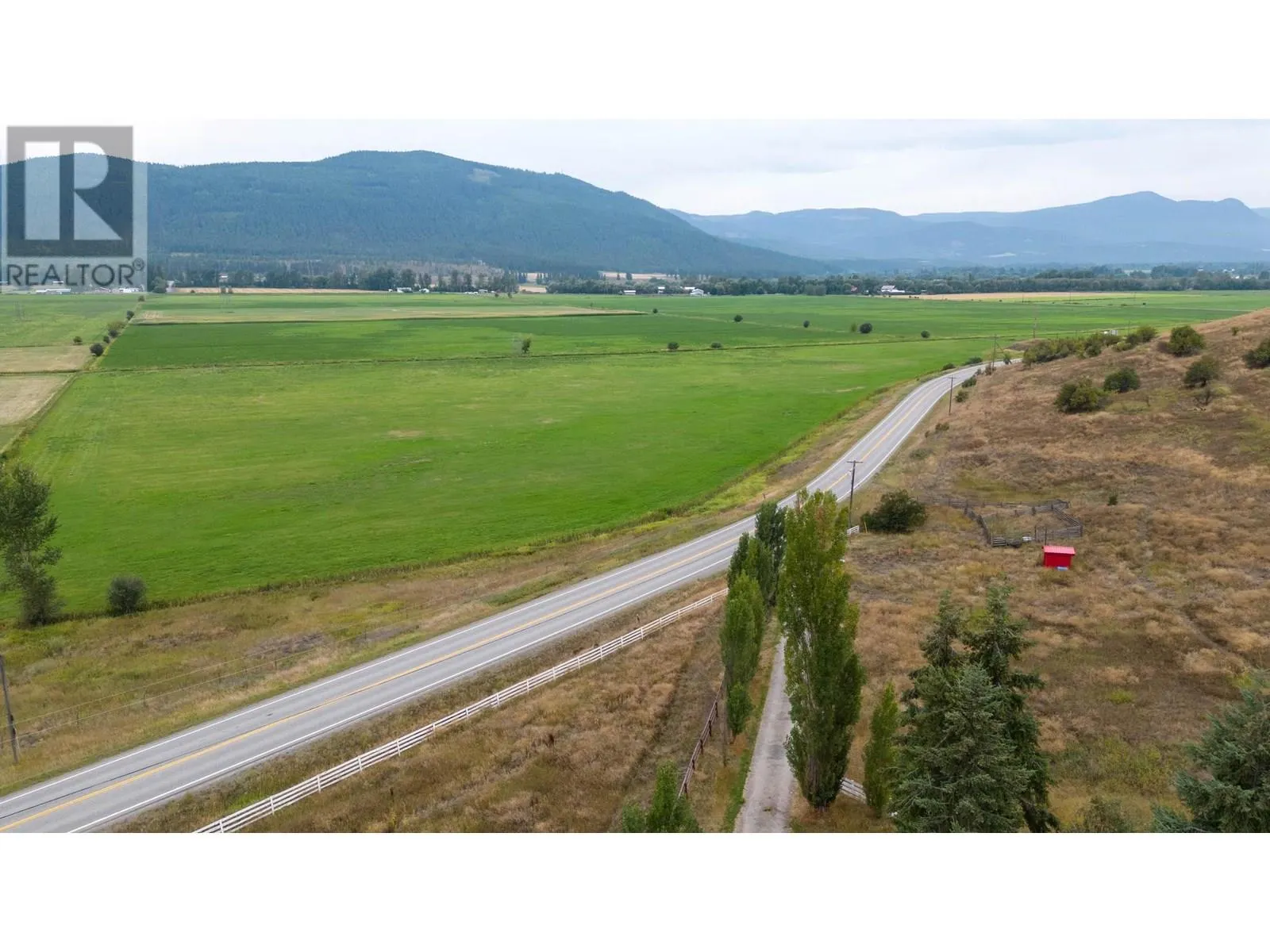 2545 Highway 6 E
