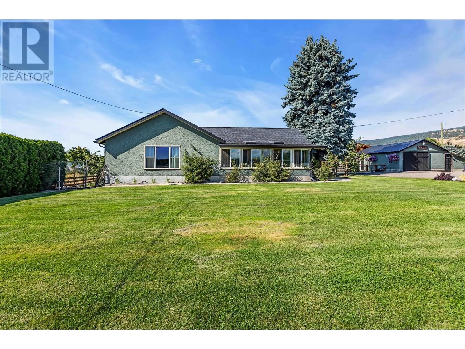 4660 Scotty Creek Road