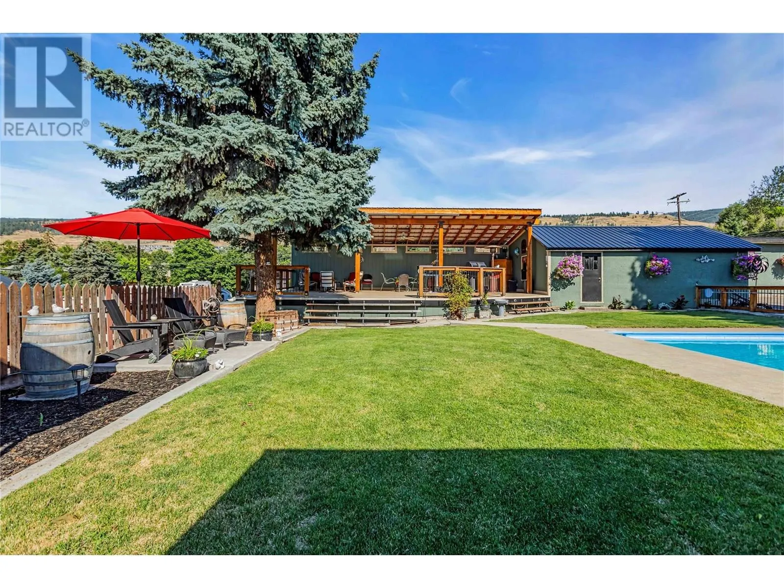 4660 Scotty Creek Road