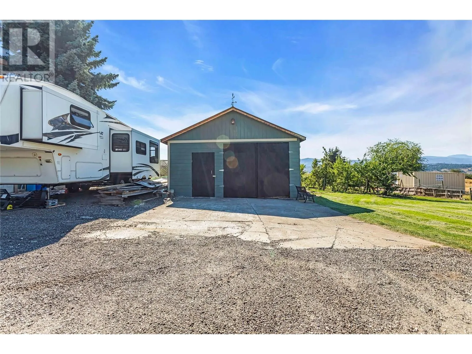 4660 Scotty Creek Road