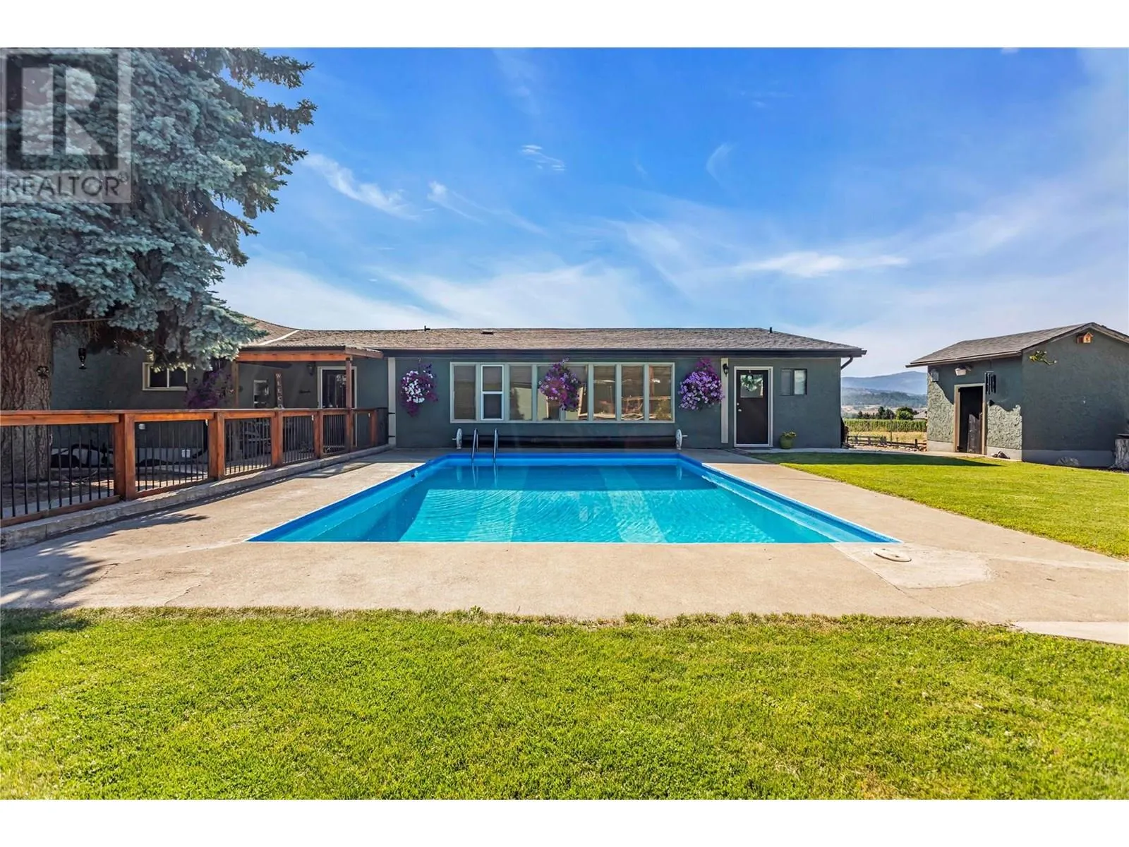 4660 Scotty Creek Road