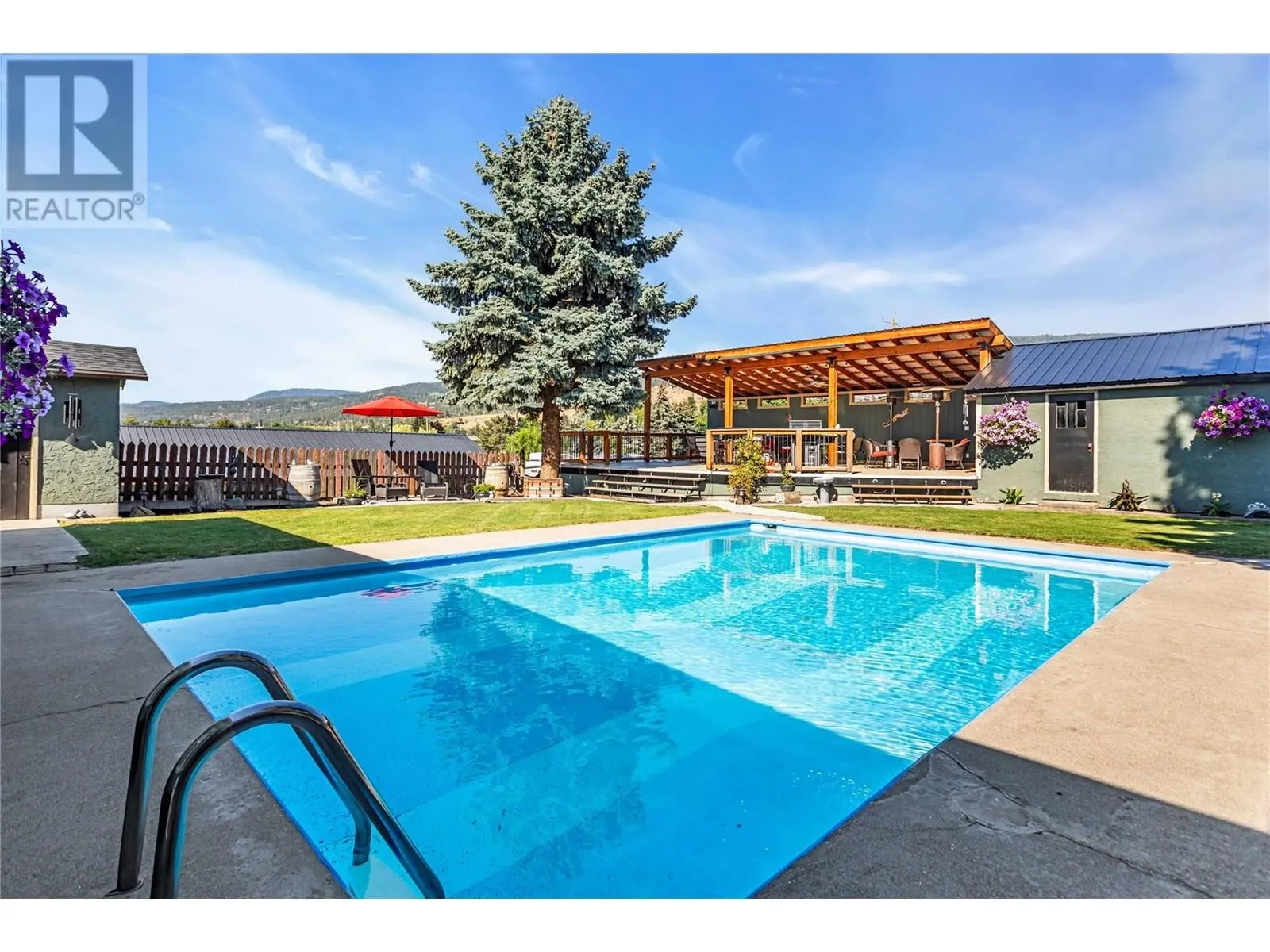 4660 Scotty Creek Road