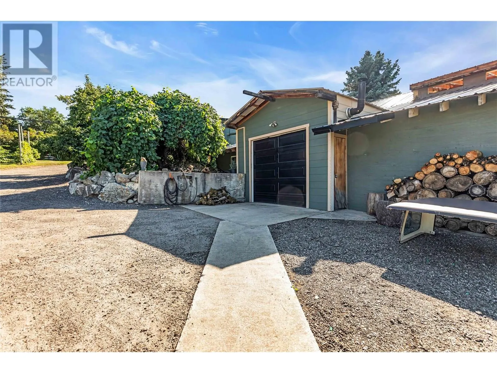 4660 Scotty Creek Road