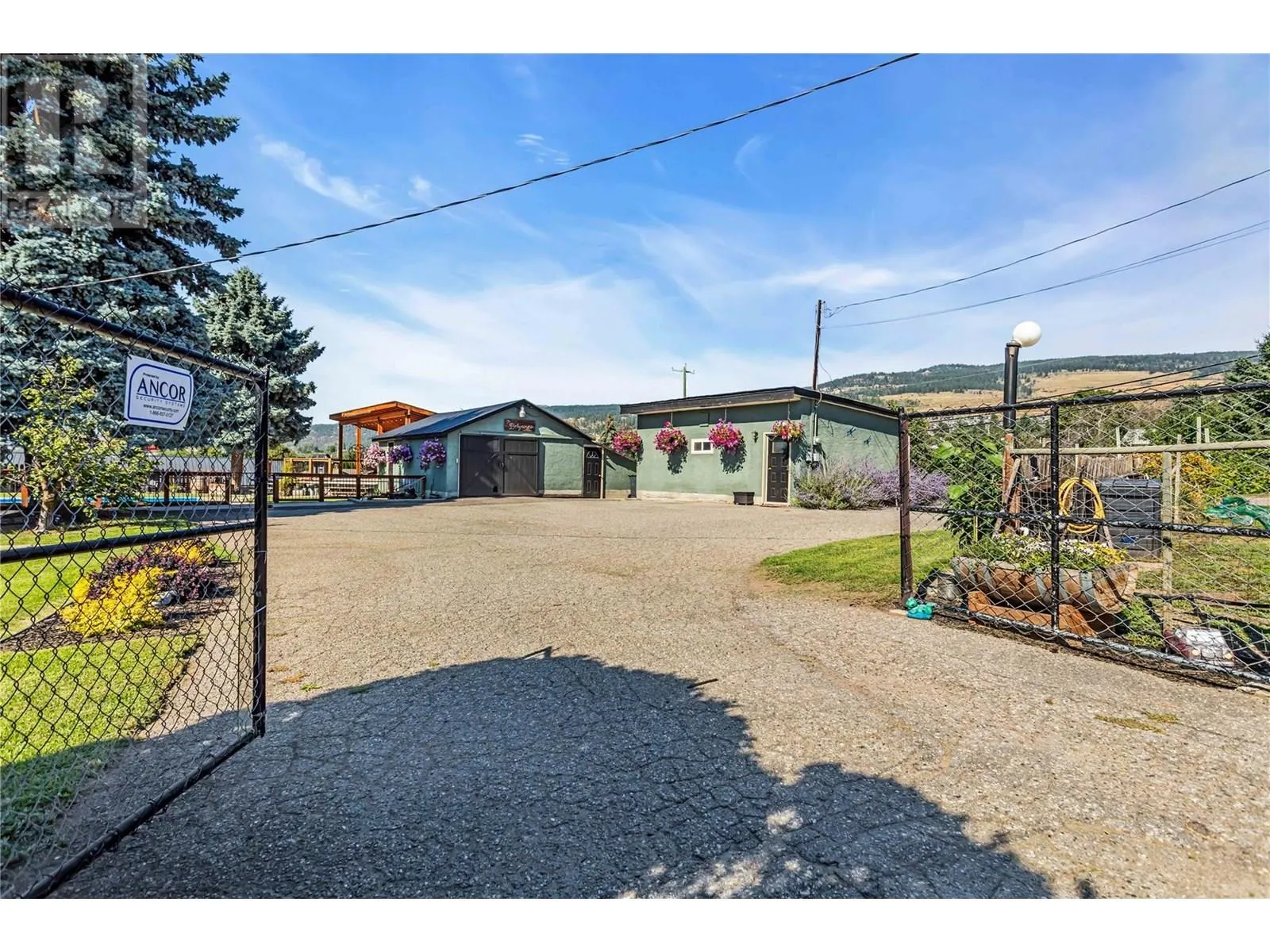4660 Scotty Creek Road