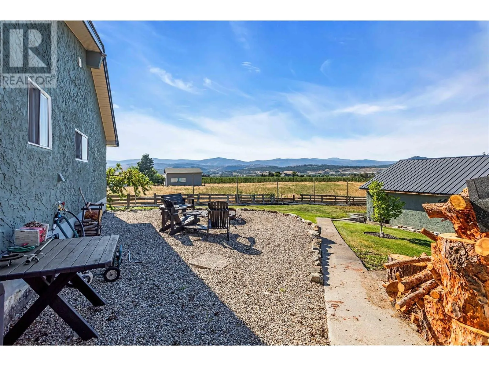 4660 Scotty Creek Road