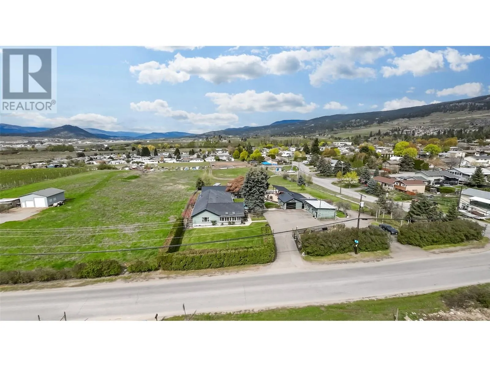4660 Scotty Creek Road