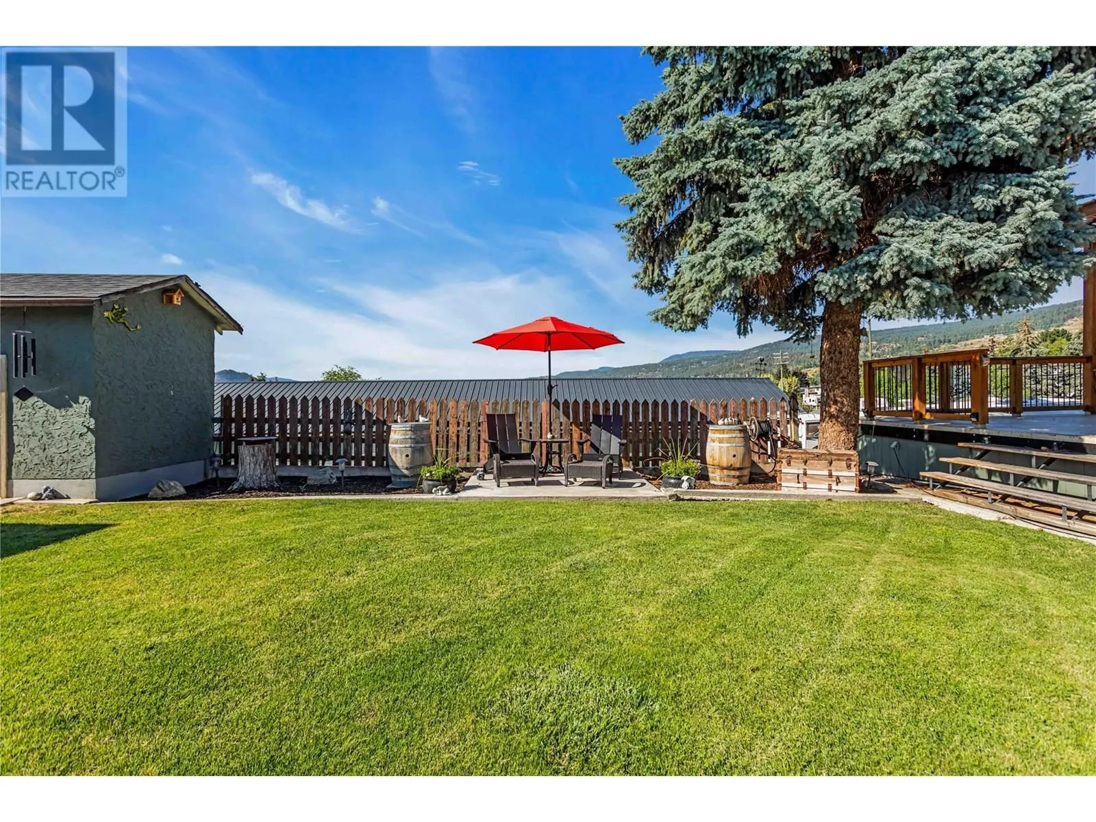 4660 Scotty Creek Road