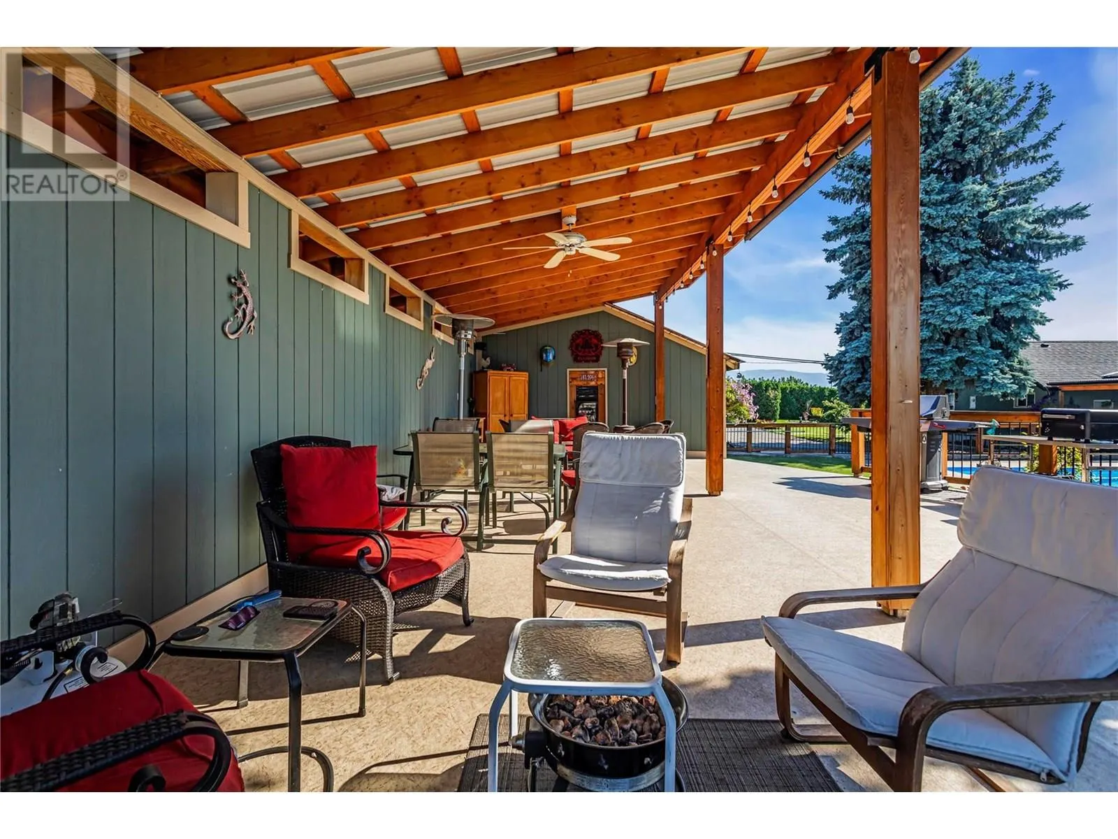 4660 Scotty Creek Road