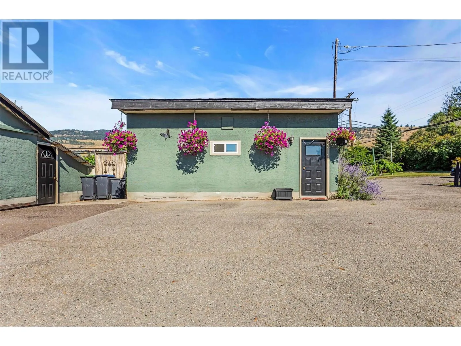 4660 Scotty Creek Road