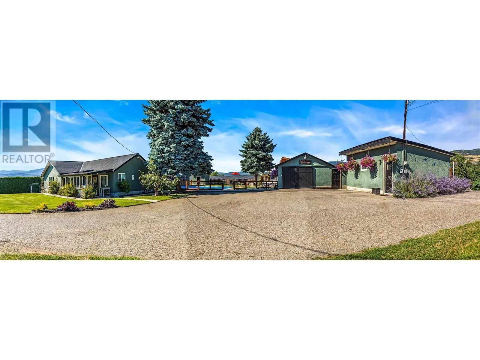 4660 Scotty Creek Road
