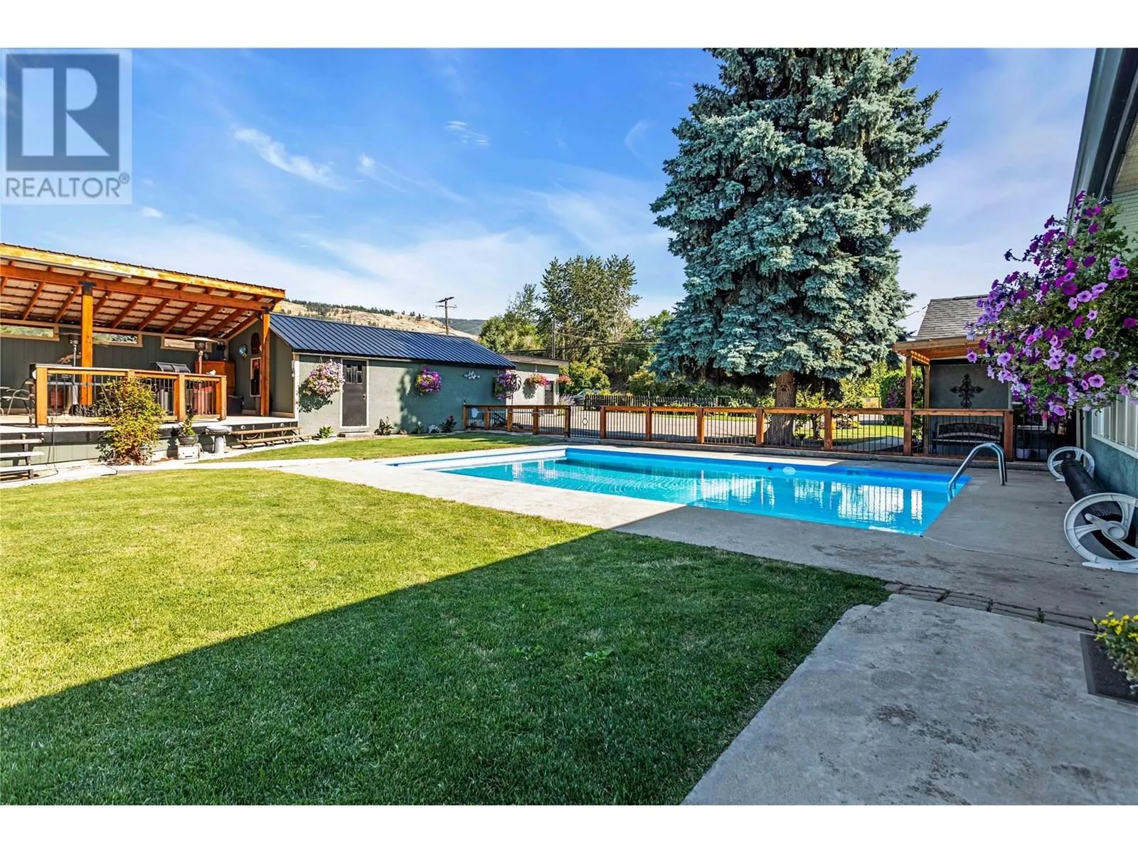 4660 Scotty Creek Road