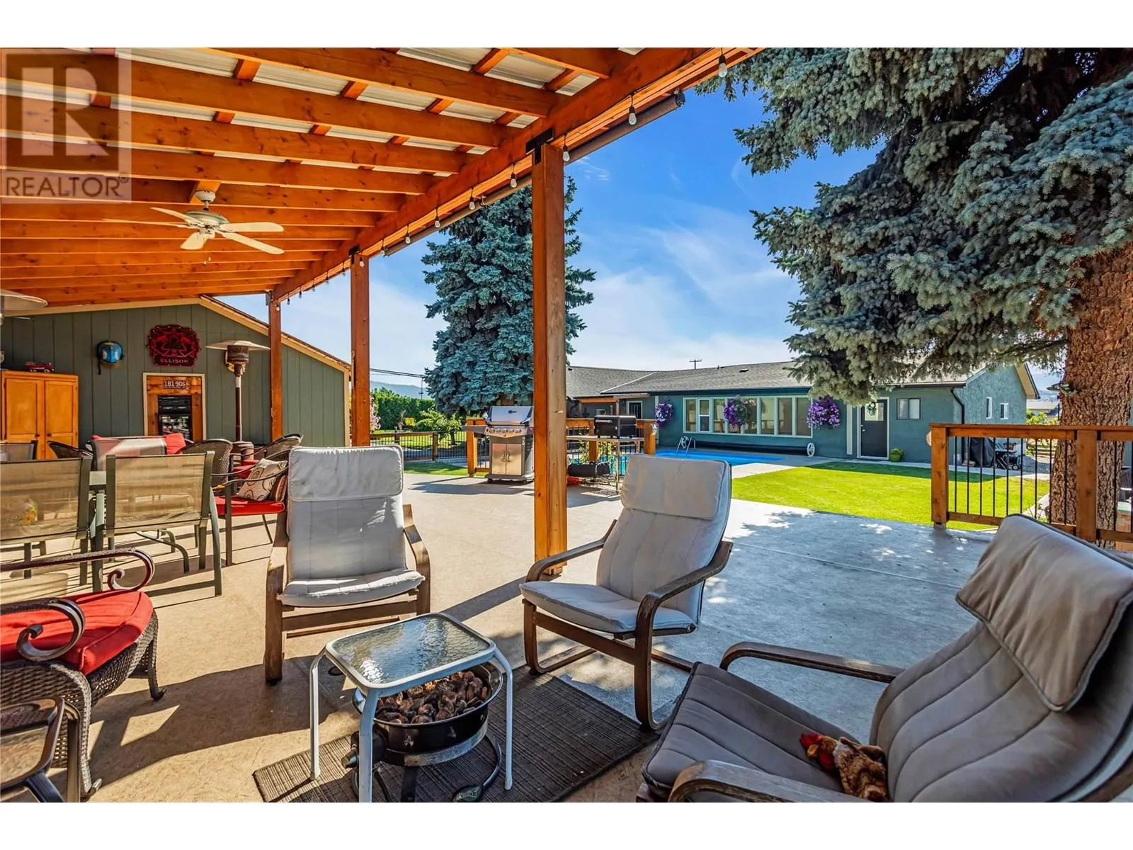 4660 Scotty Creek Road