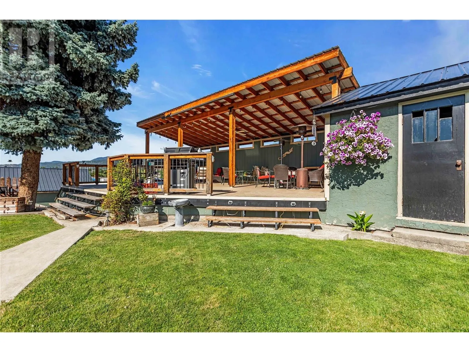4660 Scotty Creek Road
