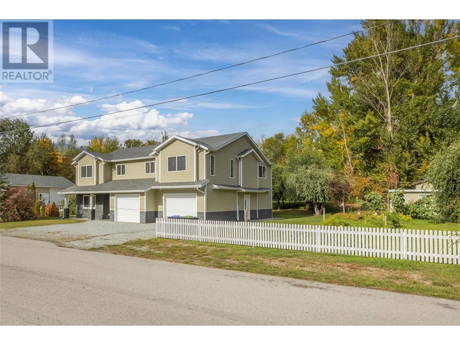 2058 Parsons Road