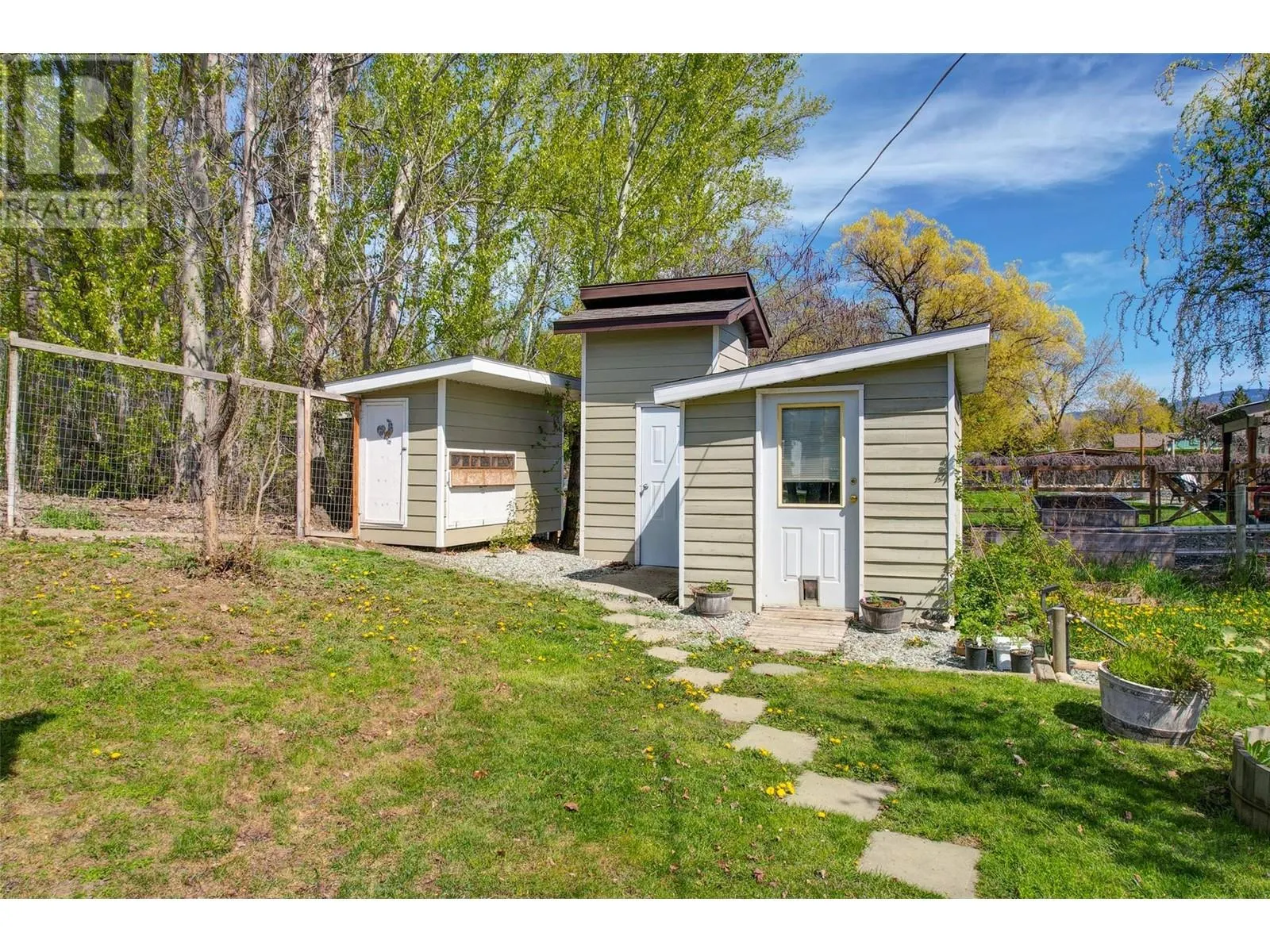 2058 Parsons Road