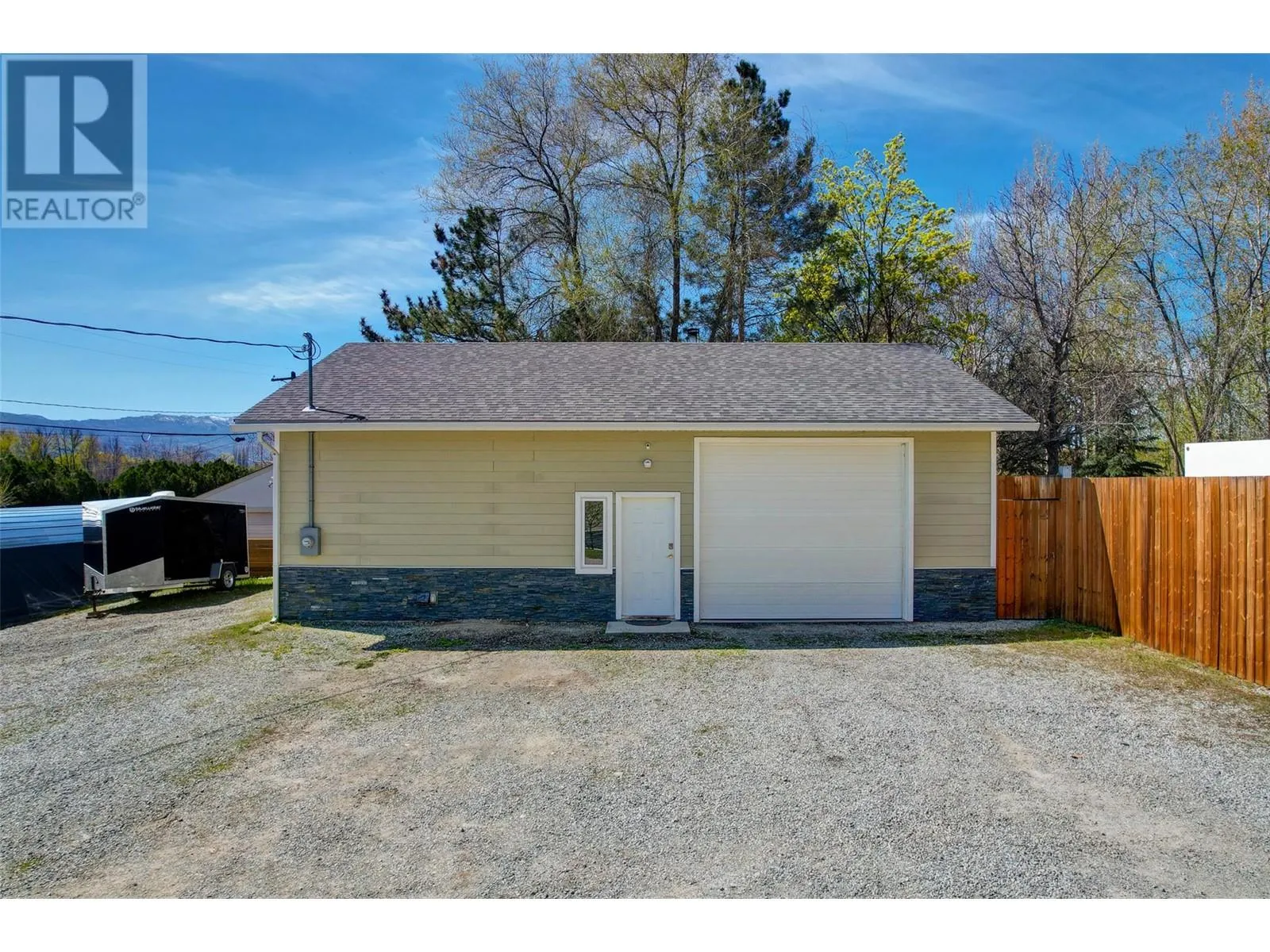 2058 Parsons Road