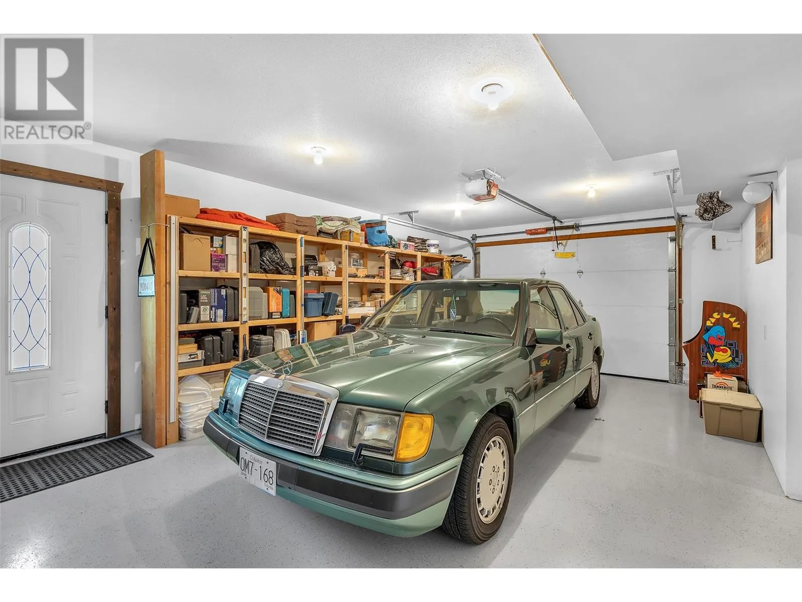 2058 Parsons Road