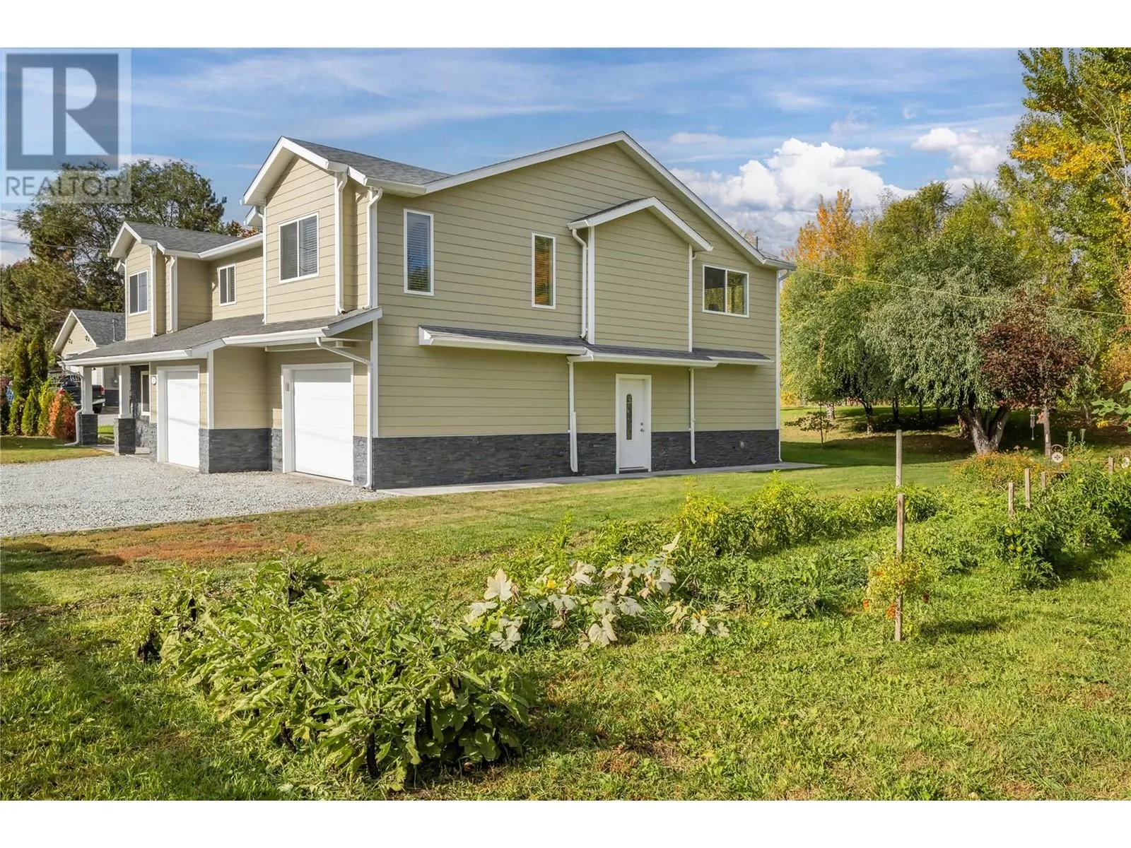 2058 Parsons Road