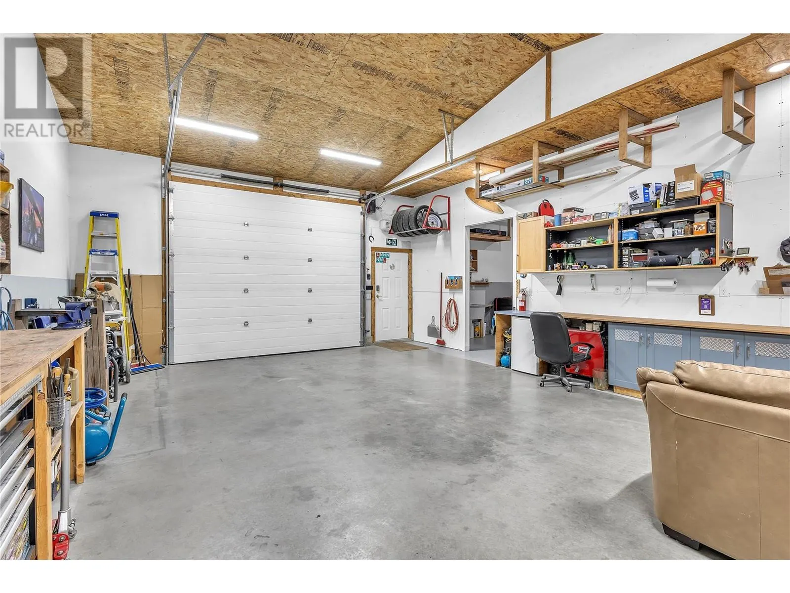 2058 Parsons Road