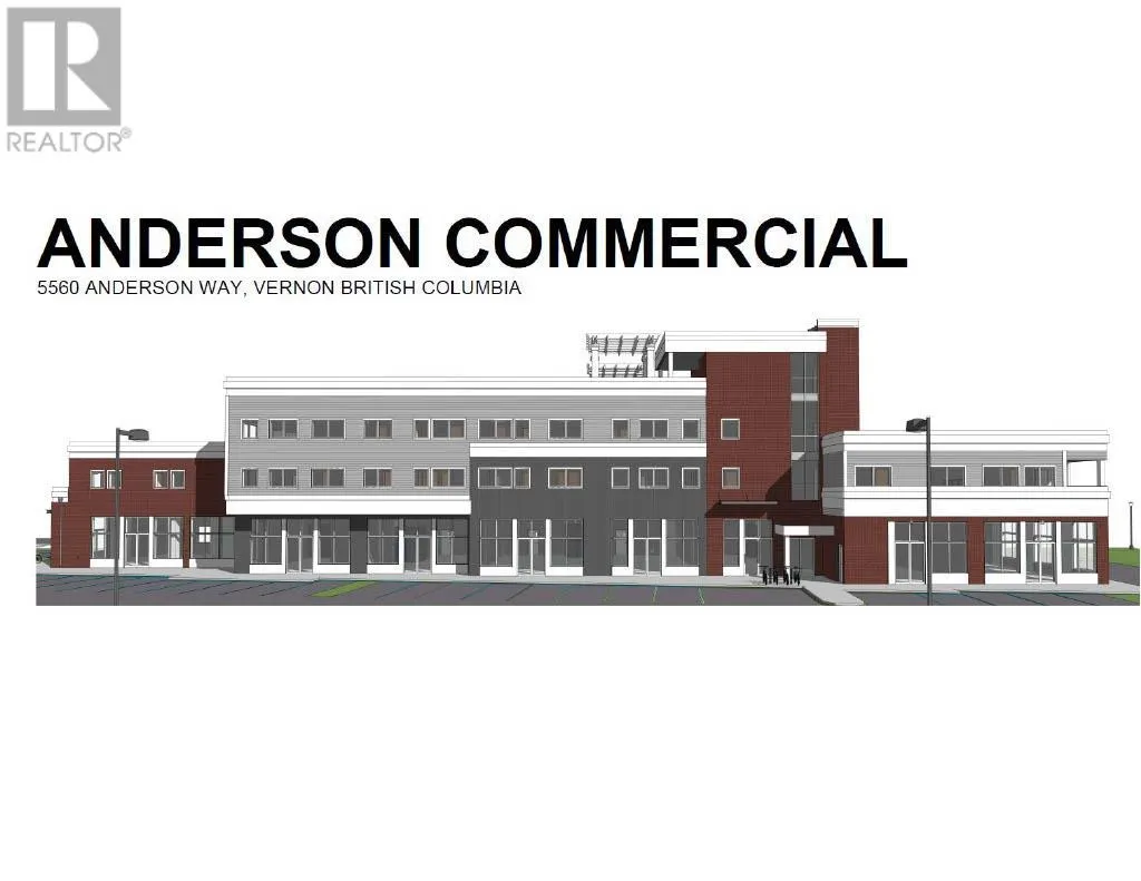 5560 Anderson Way Unit# CRU 1