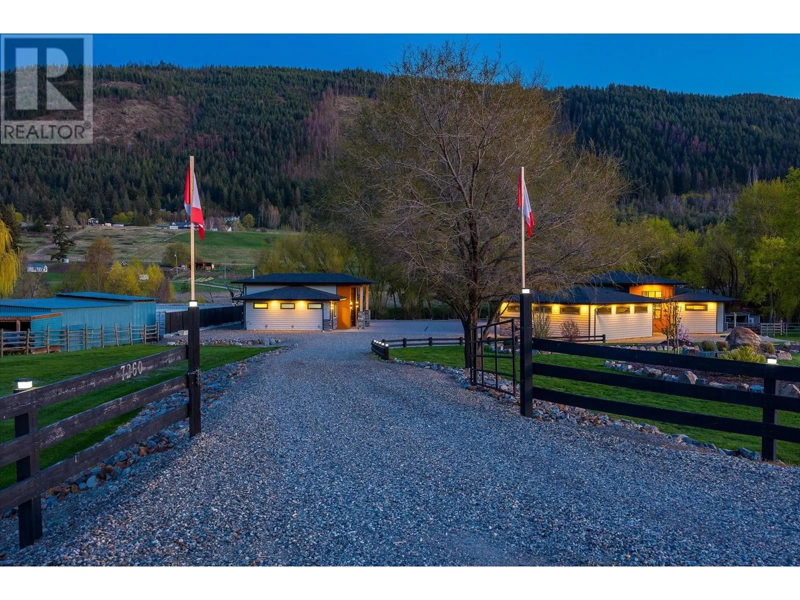 7260 Highway 6