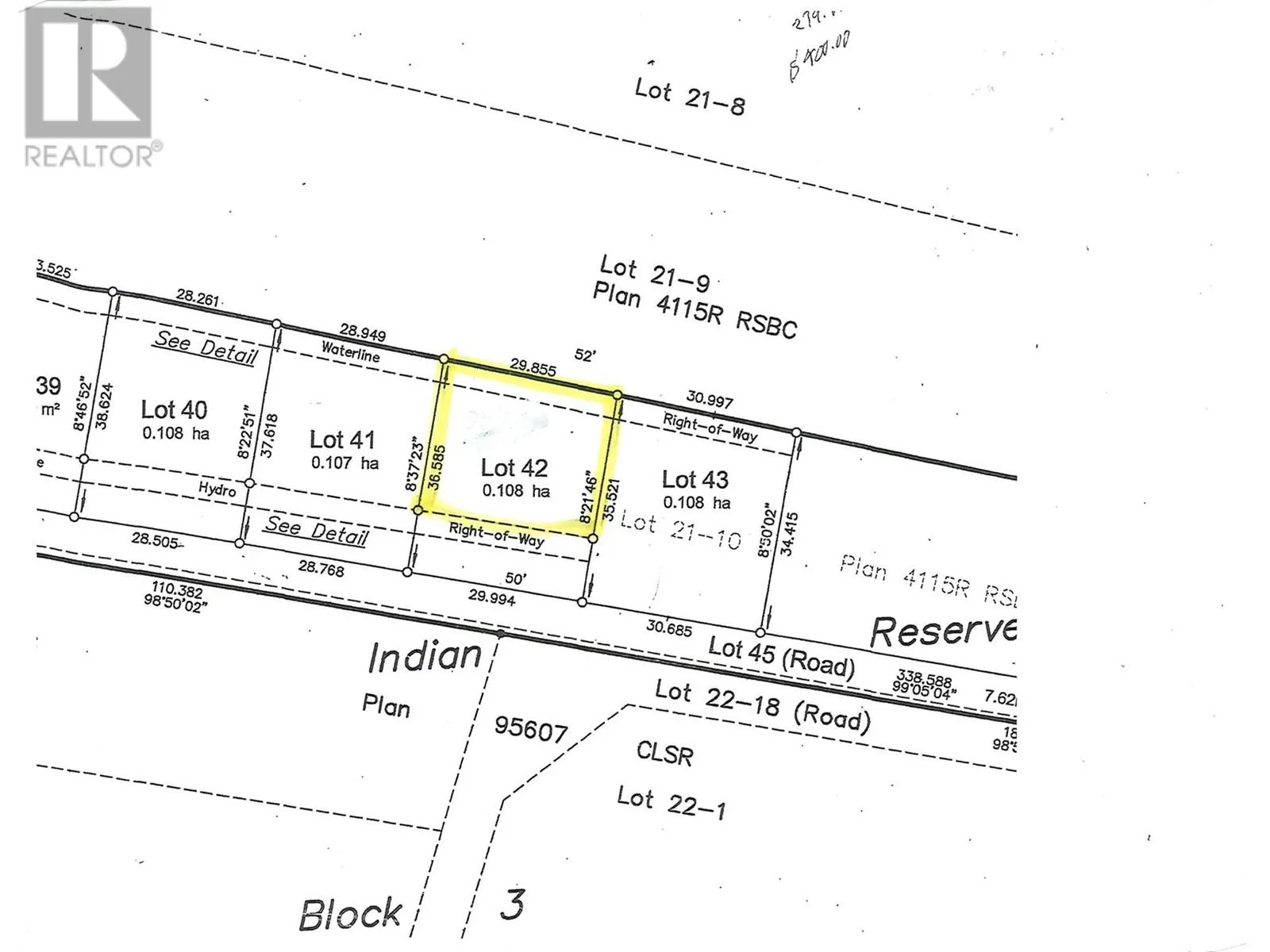 75 Antoine Road Unit# 42