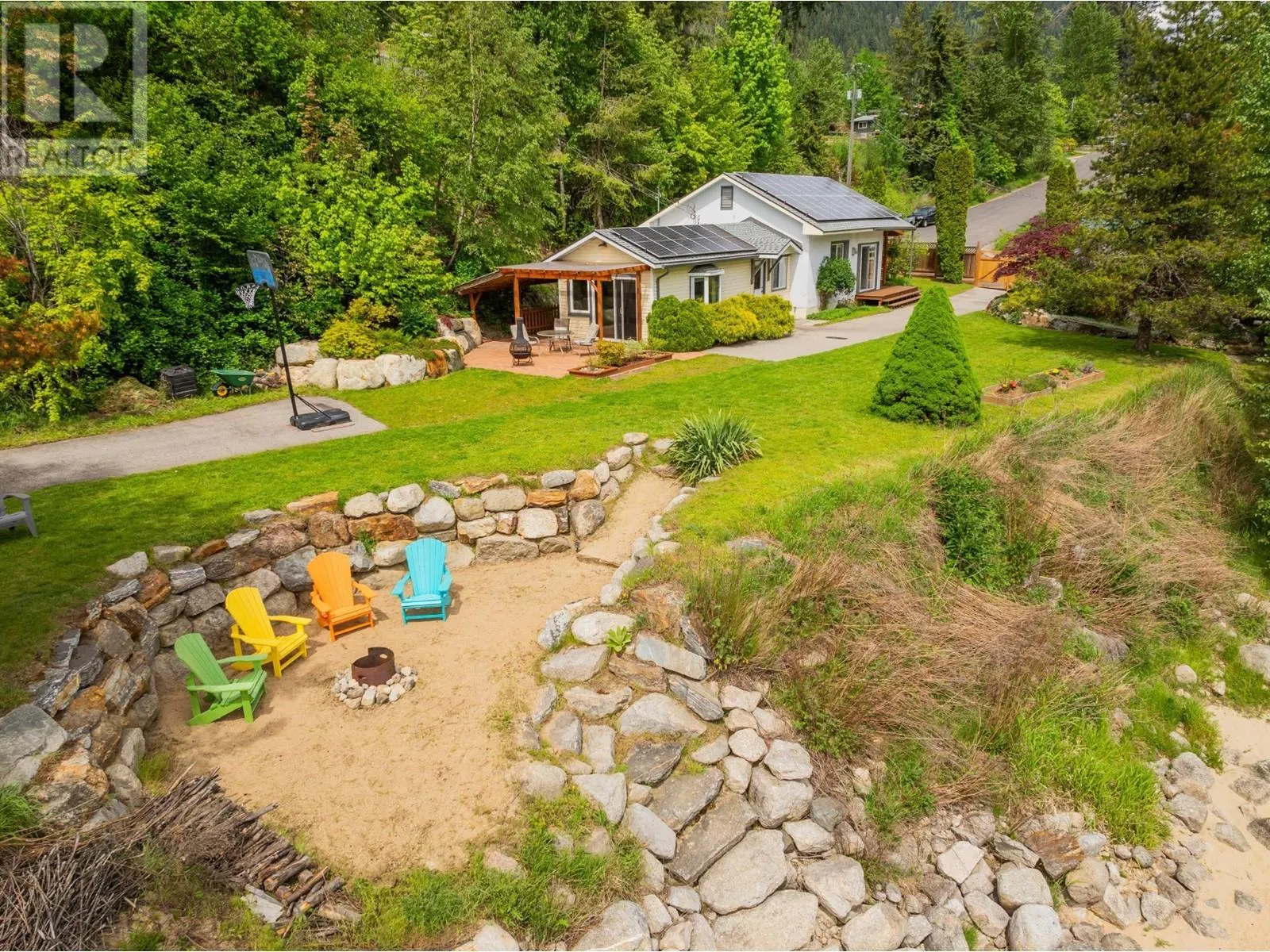 606 JORGENSEN Road