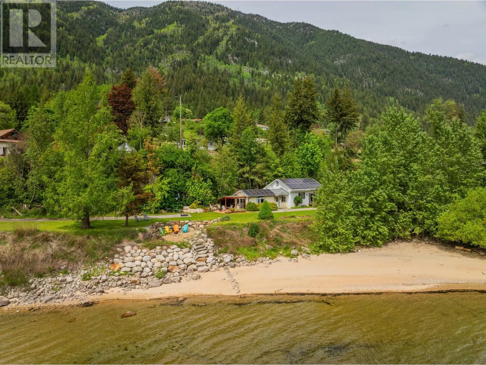 606 JORGENSEN Road