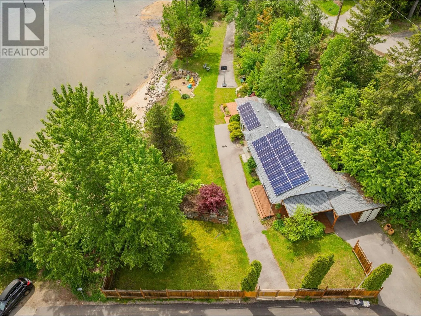606 JORGENSEN Road