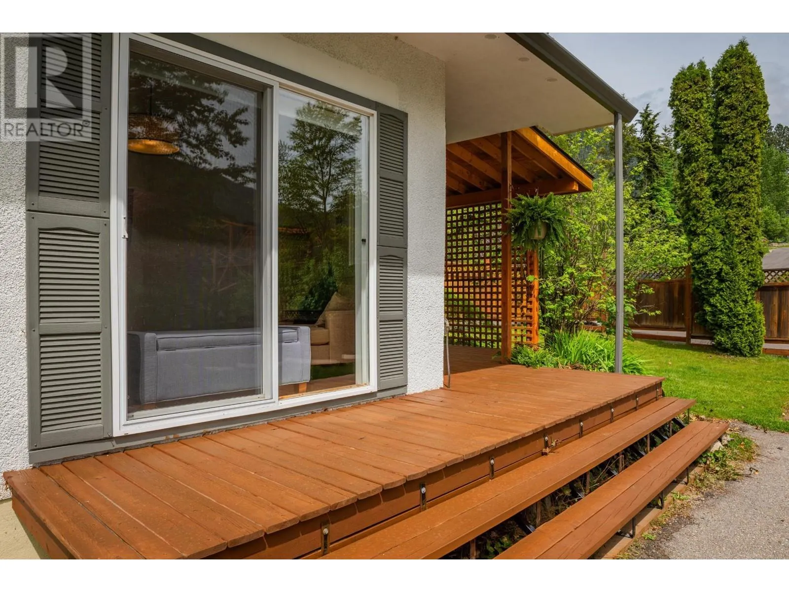 606 JORGENSEN Road