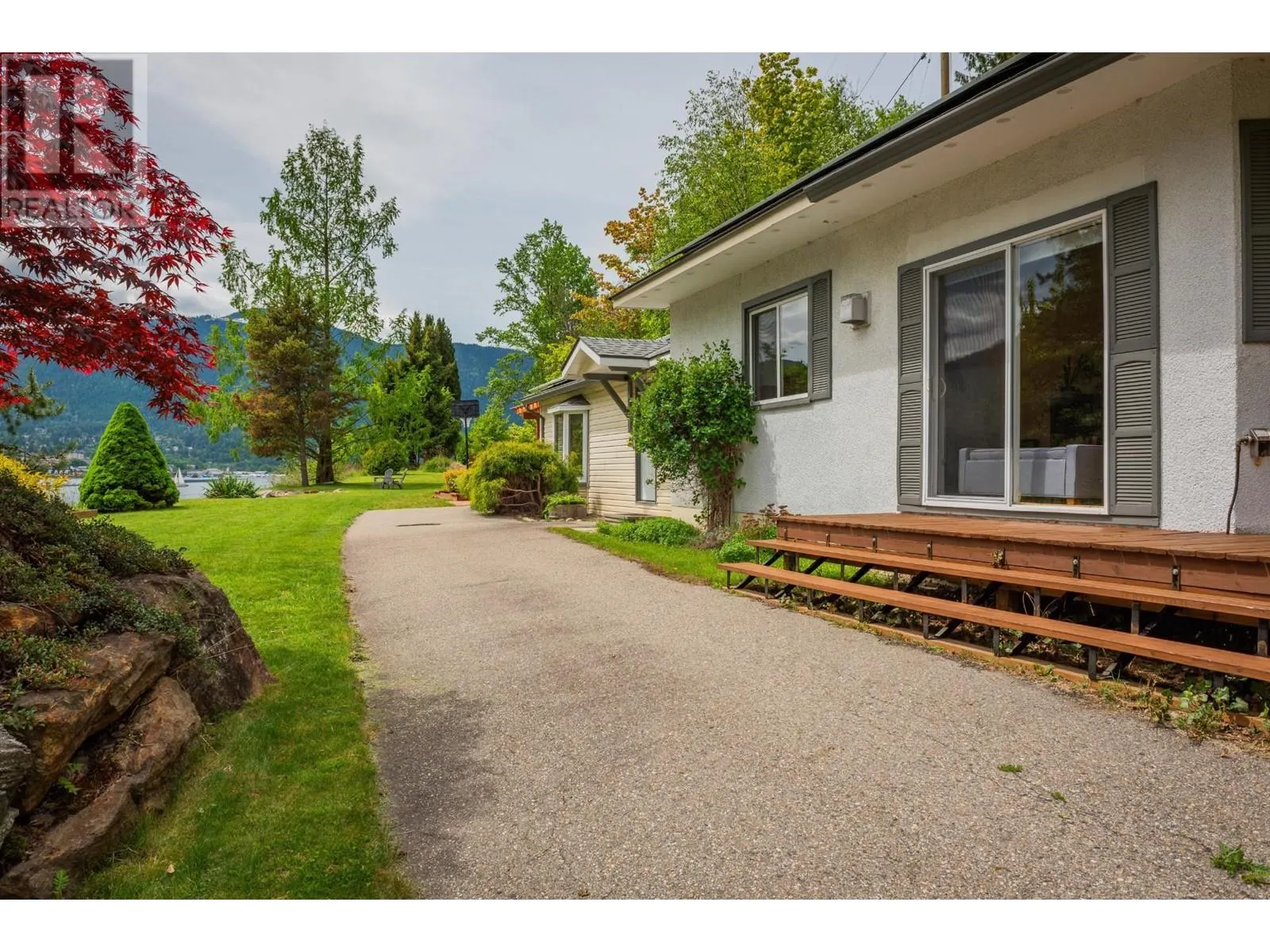 606 JORGENSEN Road